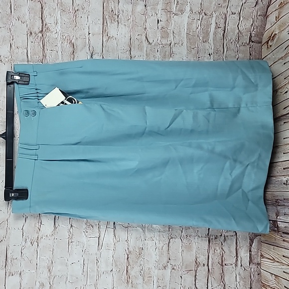 Ehl knee length skirt 16 tall new nwt - Picture 1 of 5